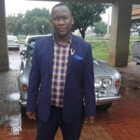 Tebogo Monageng