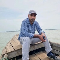 Bissojit Kumar Das