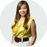 Cecilia Cai