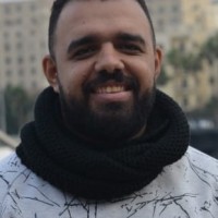 Hossam El Tayer