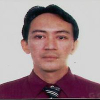 Rommuel Dimazana