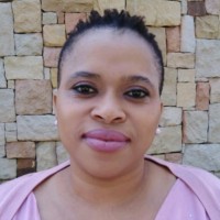 Mokgadi Huma