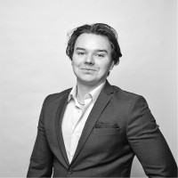 Christoffer Sundström