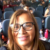 Sueli Caetano Csmargo