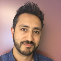 Sadri Behzadmehr