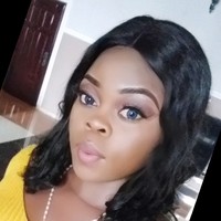 Annie Okolie