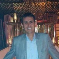 Ayhan Pehli̇van