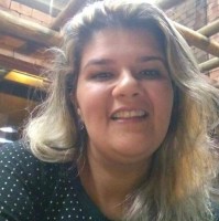 Aline Gonçalves Ribas