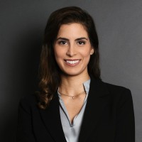 Ariana Sohrabi