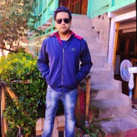 Sandeep Kapoor