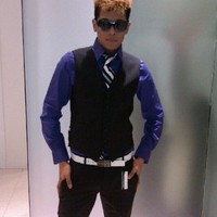 Corey Rassi