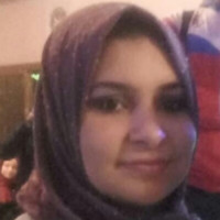 Alyaa Albadaly
