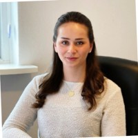 Büsra Cay- Güreler