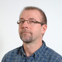 Mats Johansson