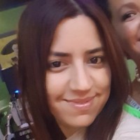 Grace Rivera