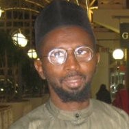 Yakubu M. Anas