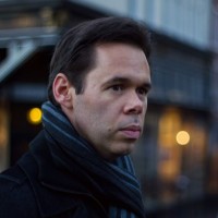 Alexandre OLIVIER