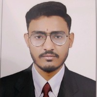 Dr. Parth Desai