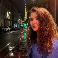 Nilufar Kasimova