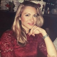 Radmila Rajakovic