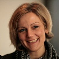 Lise Bøgh-Sørensen