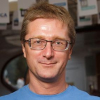 Сергей Пращикин