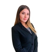 Daniela Ocaranza Ferreira