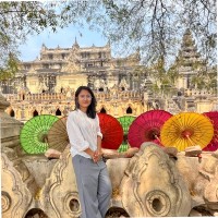 Ei Phyo Wai Aung (Alexandra)