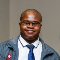 Nkululeko Maseko