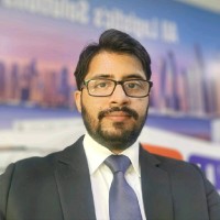 Salik Qureshi