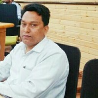 Ranjeet Singh