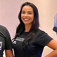 Nicoli Ledoux Garcia
