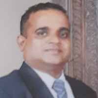 Nuwan Wickremasinghe