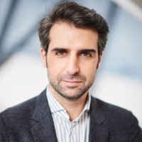 Carlos Carnicero Urabayen