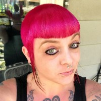 Carrie Wolfe