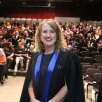 Vicki Bouterey