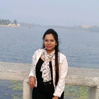 Jahvi Parikh