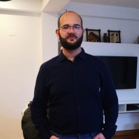 Marcos Marín Palacios