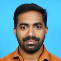 Abhijith R