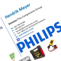 Heindrik Meyer