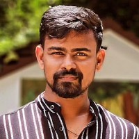 JITHIN P.G
