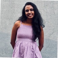 Ar. Yuktha Raj Olety