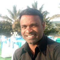 Ajith Panja