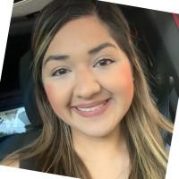 Angelica Gonzalez