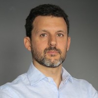 Ricardo Rei