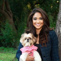 Veronica Trevino, Mba
