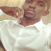 Thabang Shilubane