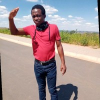 Lazaro Mofokeng