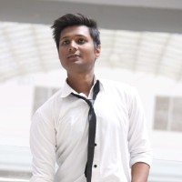 Vipin Gupta