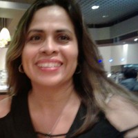Rosa Aleman